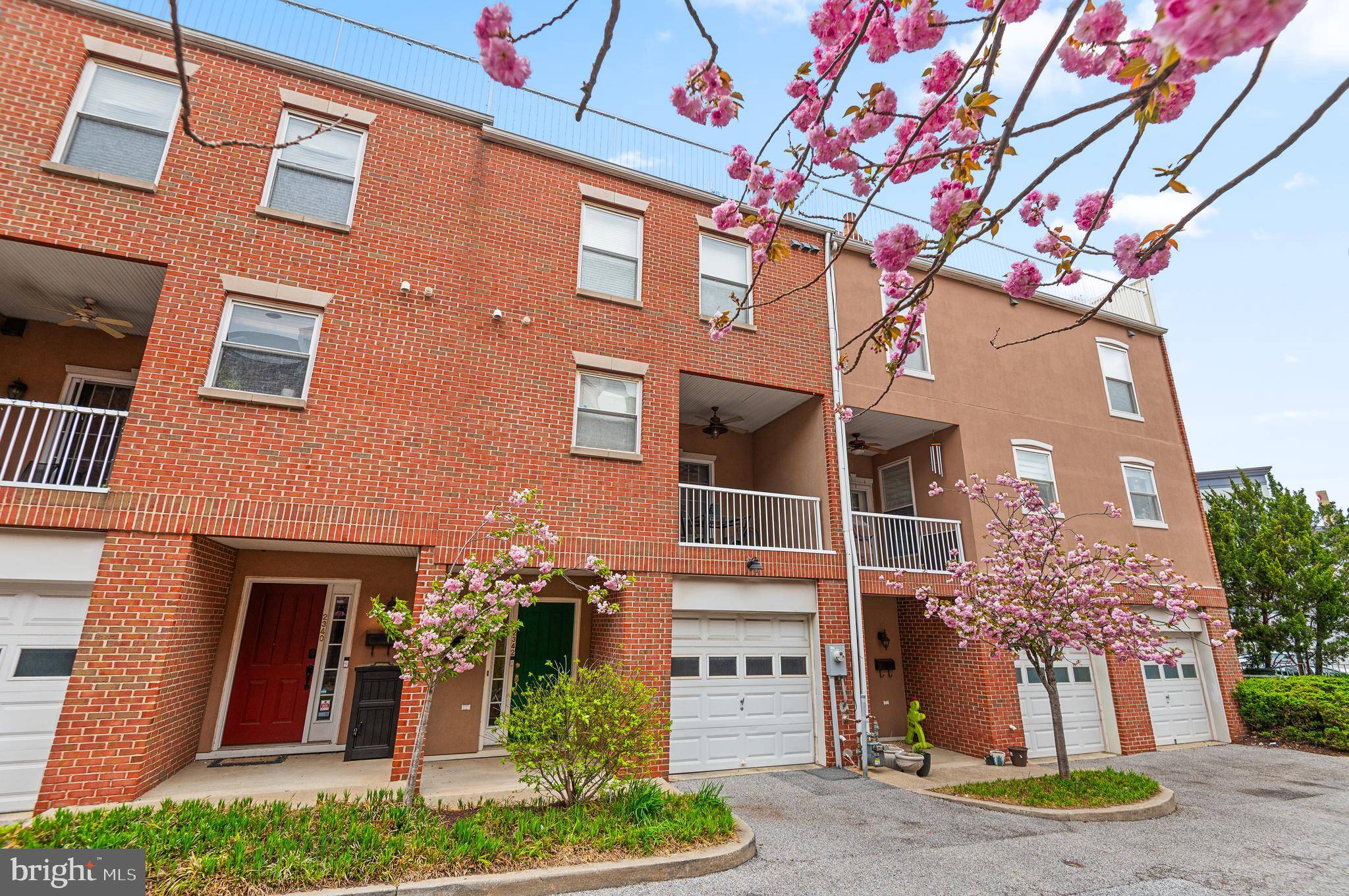 Baltimore, MD 21224,2342 CAMBRIDGE WALK