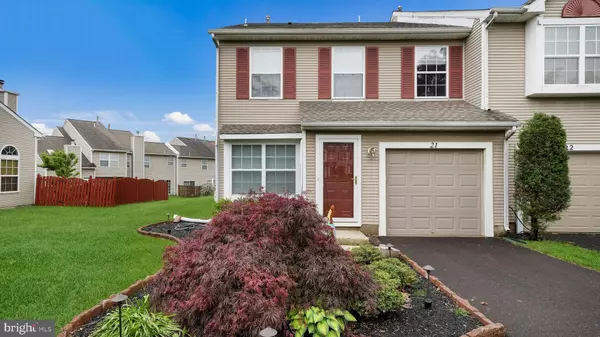 Newtown, PA 18940,21 EBONY CT