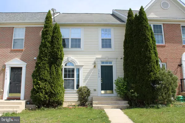 17612 POTTER BELL WAY, Hagerstown, MD 21740