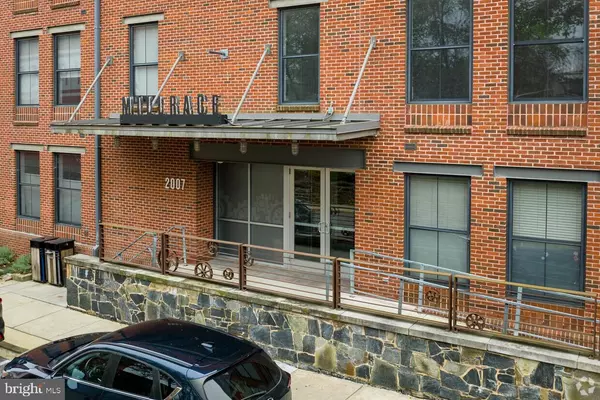 2007 CLIPPER PARK RD #123,  Baltimore,  MD 21211