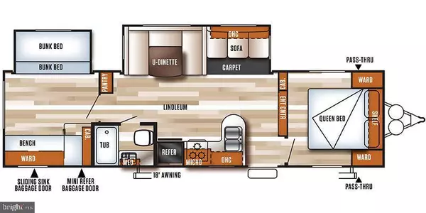 Rehoboth Beach, DE 19971,19972 1ST AVE #1