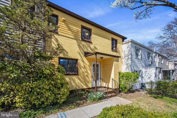 5-B RIDGE RD, Greenbelt, MD 20770