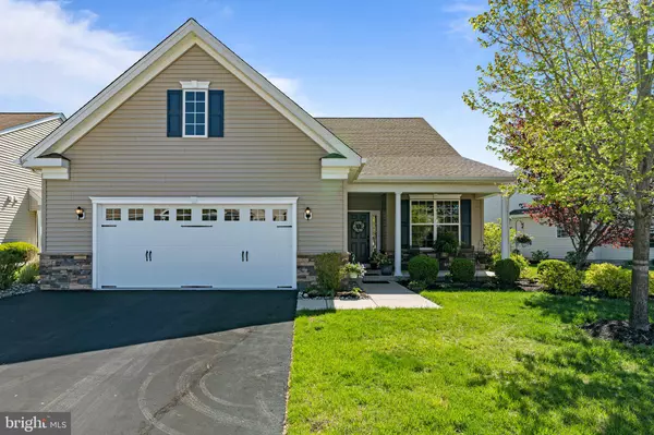 Medford, NJ 08055,38 MONTCLAIRE RD