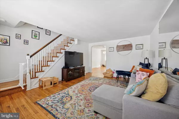 Drexel Hill, PA 19026,241 BLANCHARD RD
