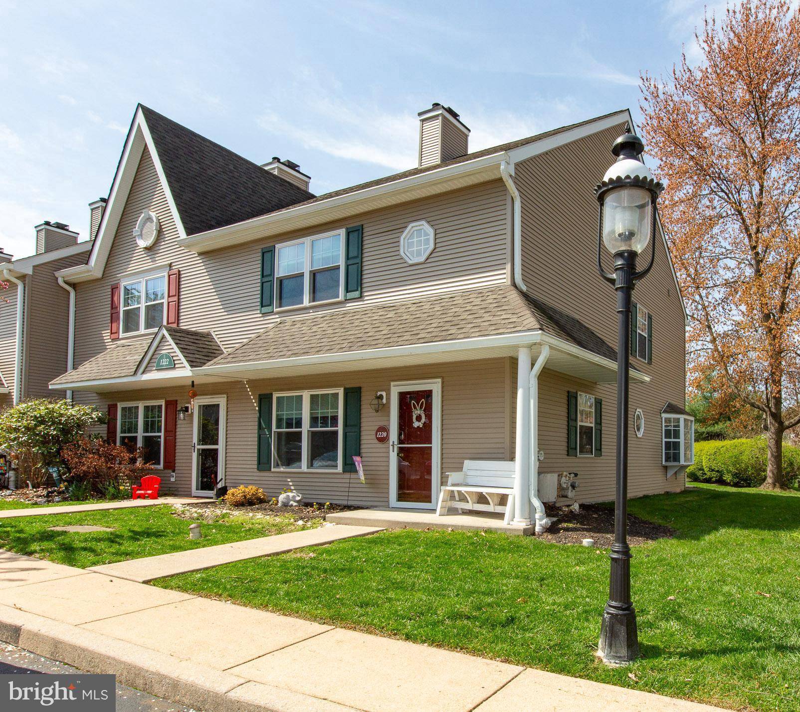 1220 TIMOTHY LN #34, Phoenixville, PA 19460