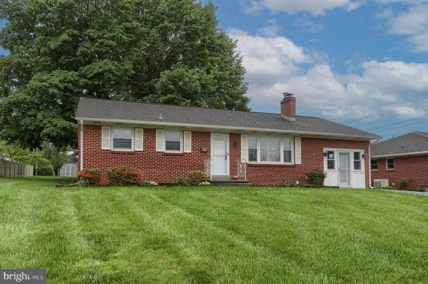 Hummelstown, PA 17036,617 W MAIN ST