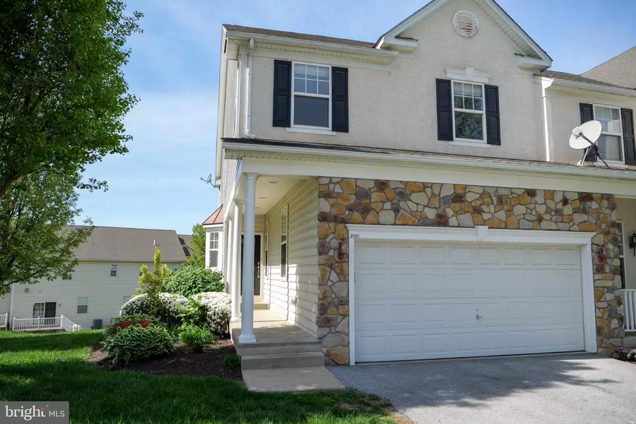 2725 SHELBURNE RD, Downingtown, PA 19335