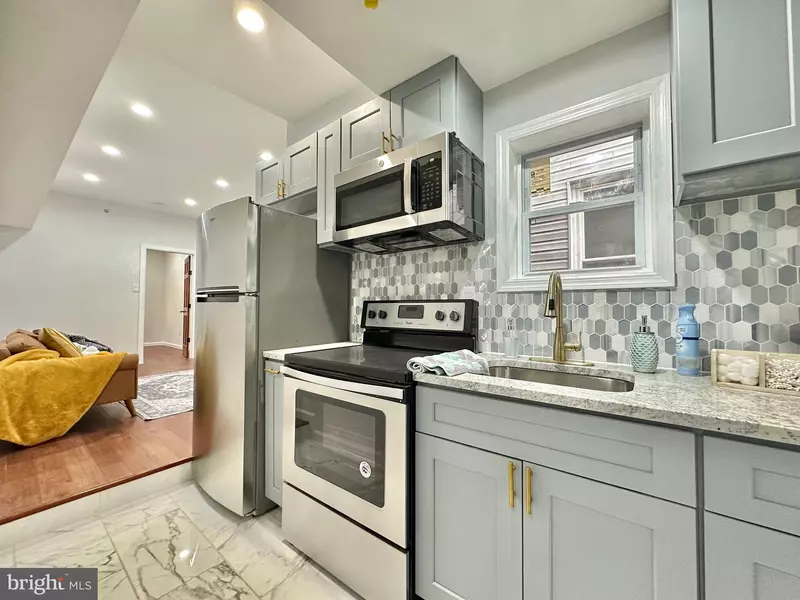 2224 N 20TH ST #2, Philadelphia, PA 19132