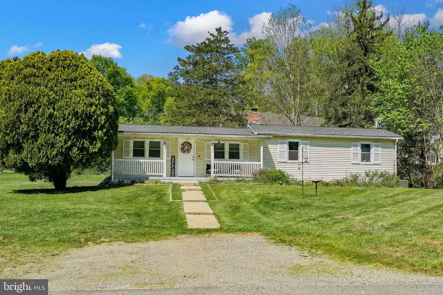 51 MELITOTA DR, Rising Sun, MD 21911