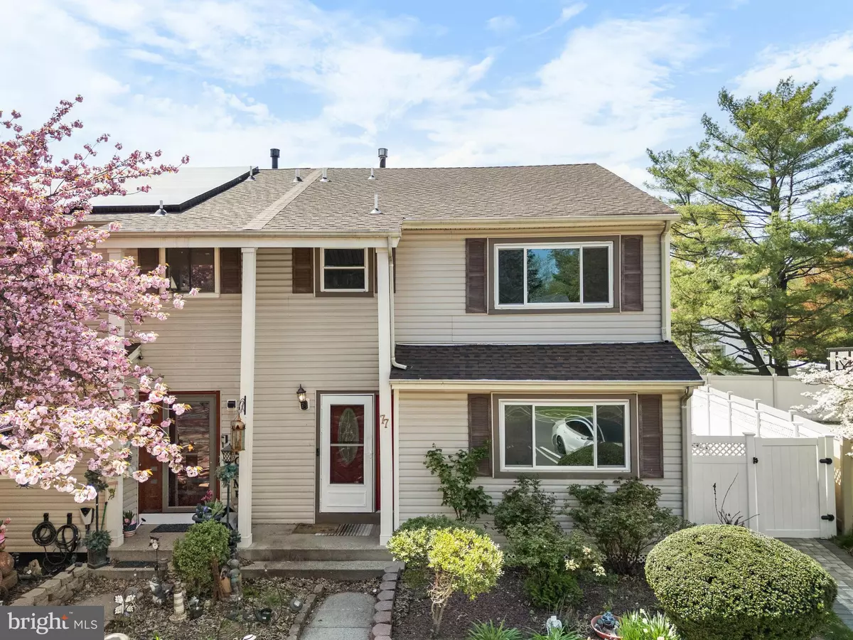 Dayton, NJ 08810,77 LARRY CT