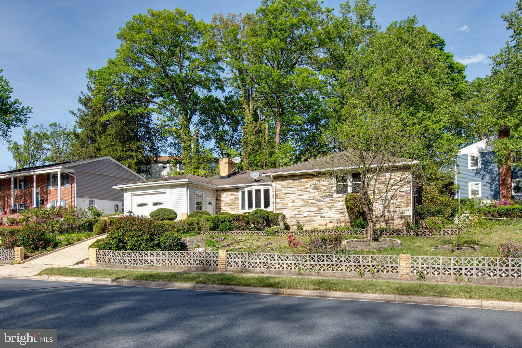 Linthicum Heights, MD 21090,307 CATHERINE AVE