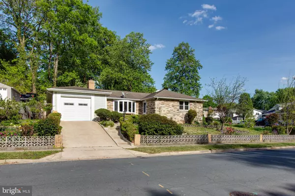 307 CATHERINE AVE,  Linthicum Heights,  MD 21090