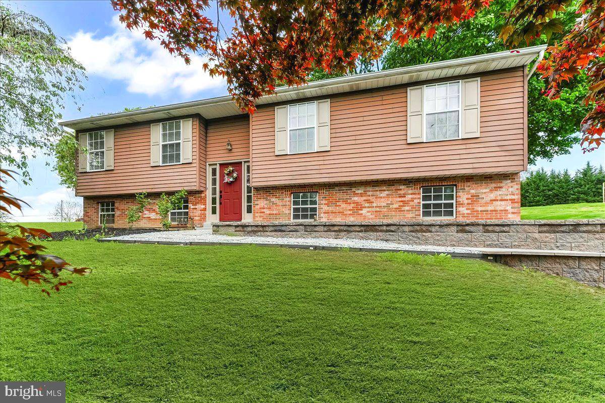 Lincoln University, PA 19352,128 WESTVIEW DR