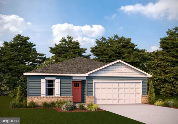14692 GREEN VIEW DR, Elkton, VA 22827