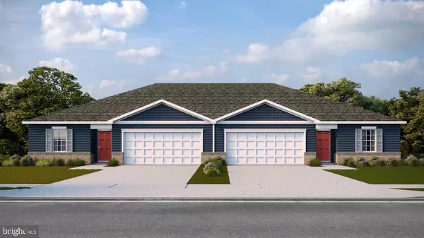 14736 GREEN VIEW DR, Elkton, VA 22827