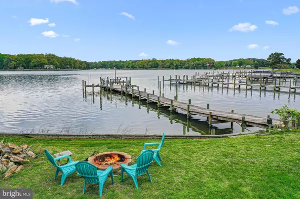 Lottsburg, VA 22511,1072 GLEBE VIEW LN