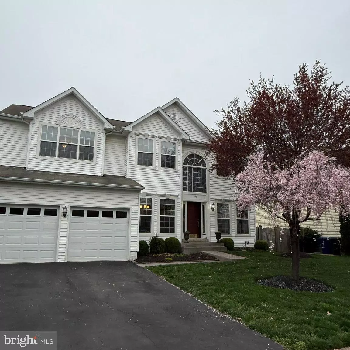 Leesburg, VA 20175,103 CLAUDE CT SE