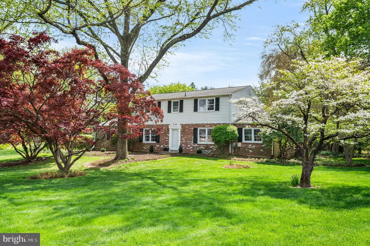 Malvern, PA 19355,26 HICKORY LN