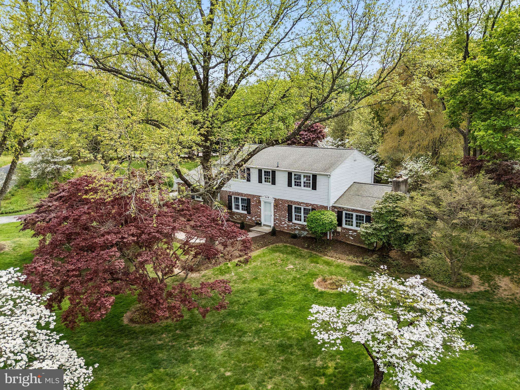 Malvern, PA 19355,26 HICKORY LN