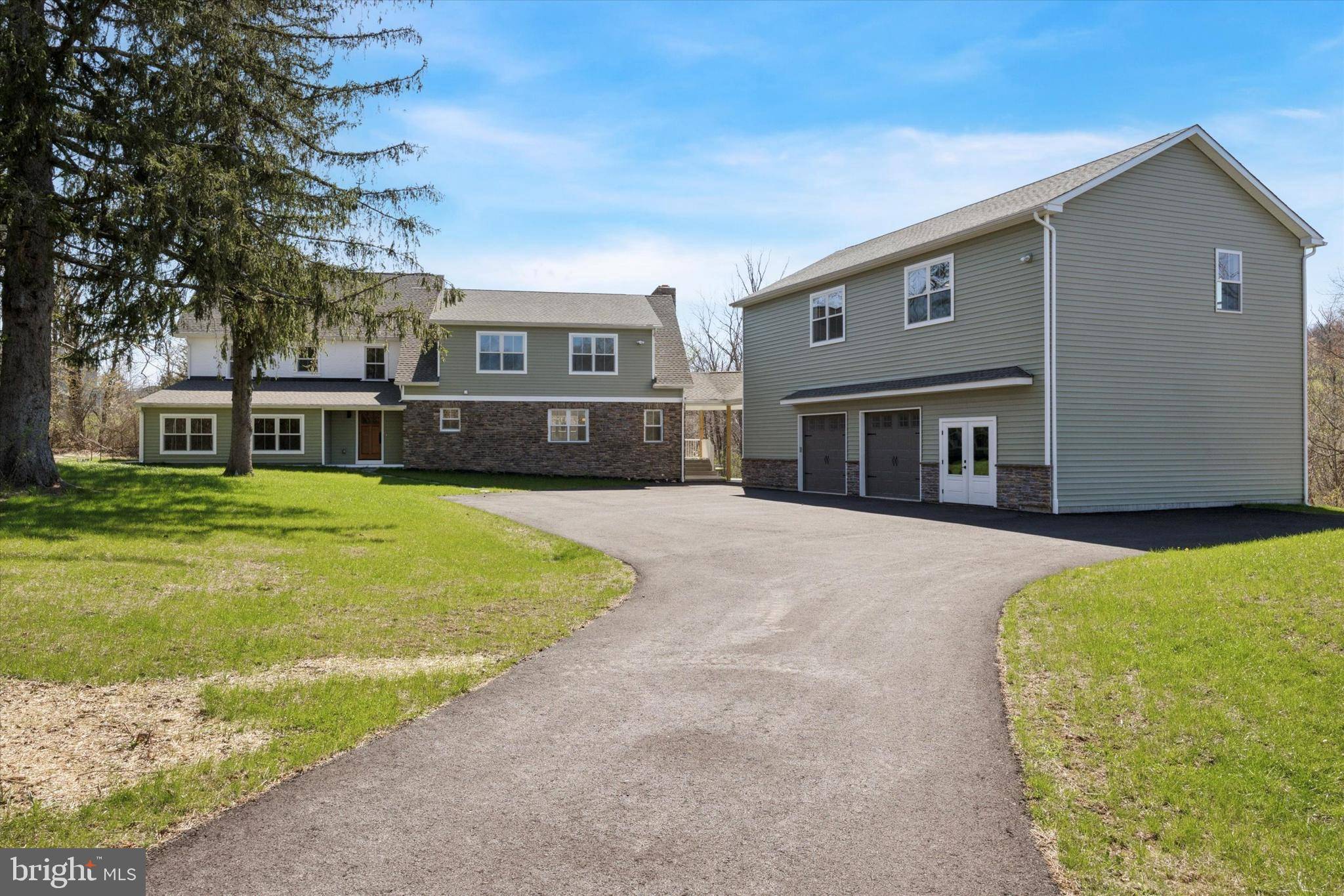 Perkasie, PA 18944,1720 ROUTE 313