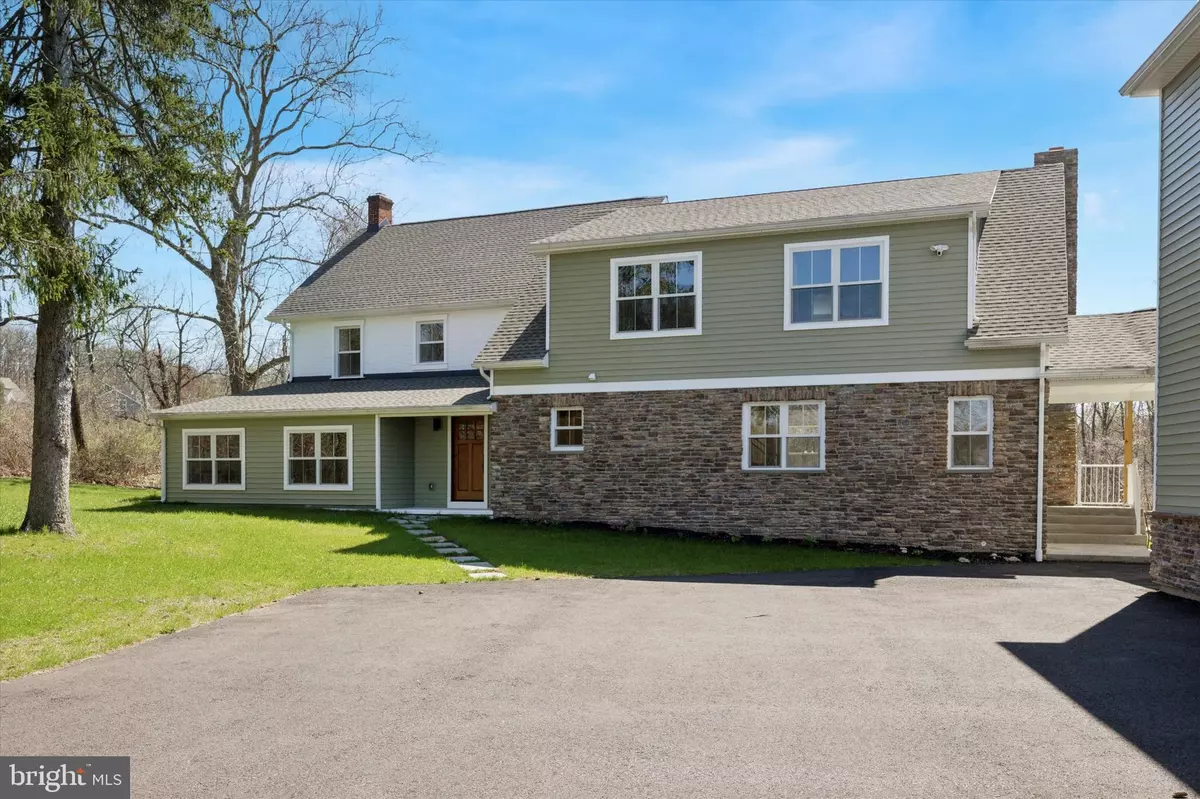 Perkasie, PA 18944,1720 ROUTE 313