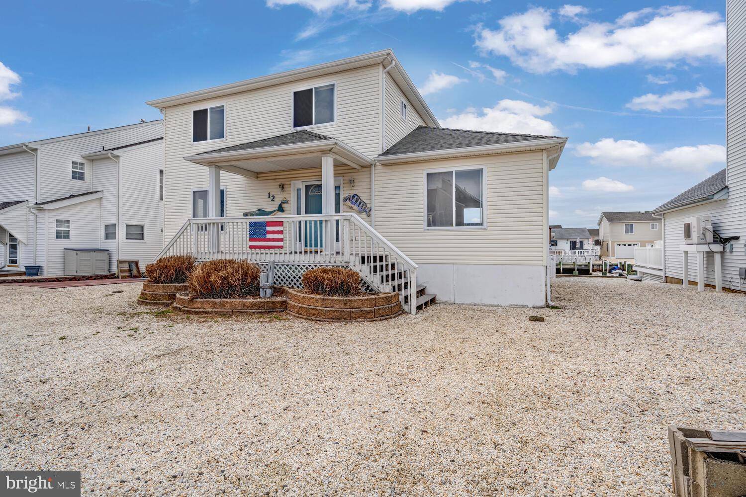Stafford Township, NJ 08050,12 PEGGY LN
