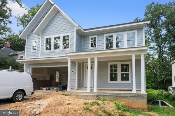 5427 3RD ST S, Arlington, VA 22204