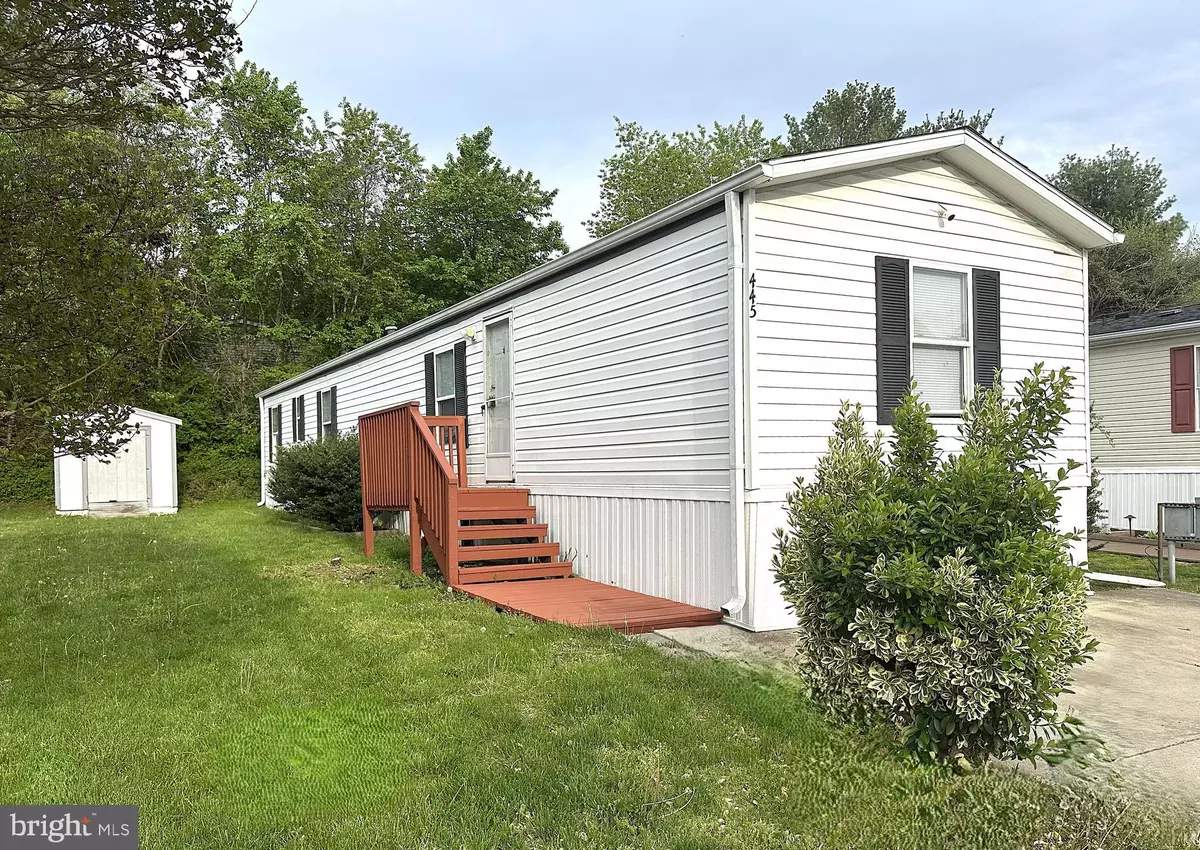 Lothian, MD 20711,445 SARAH ANNE DR
