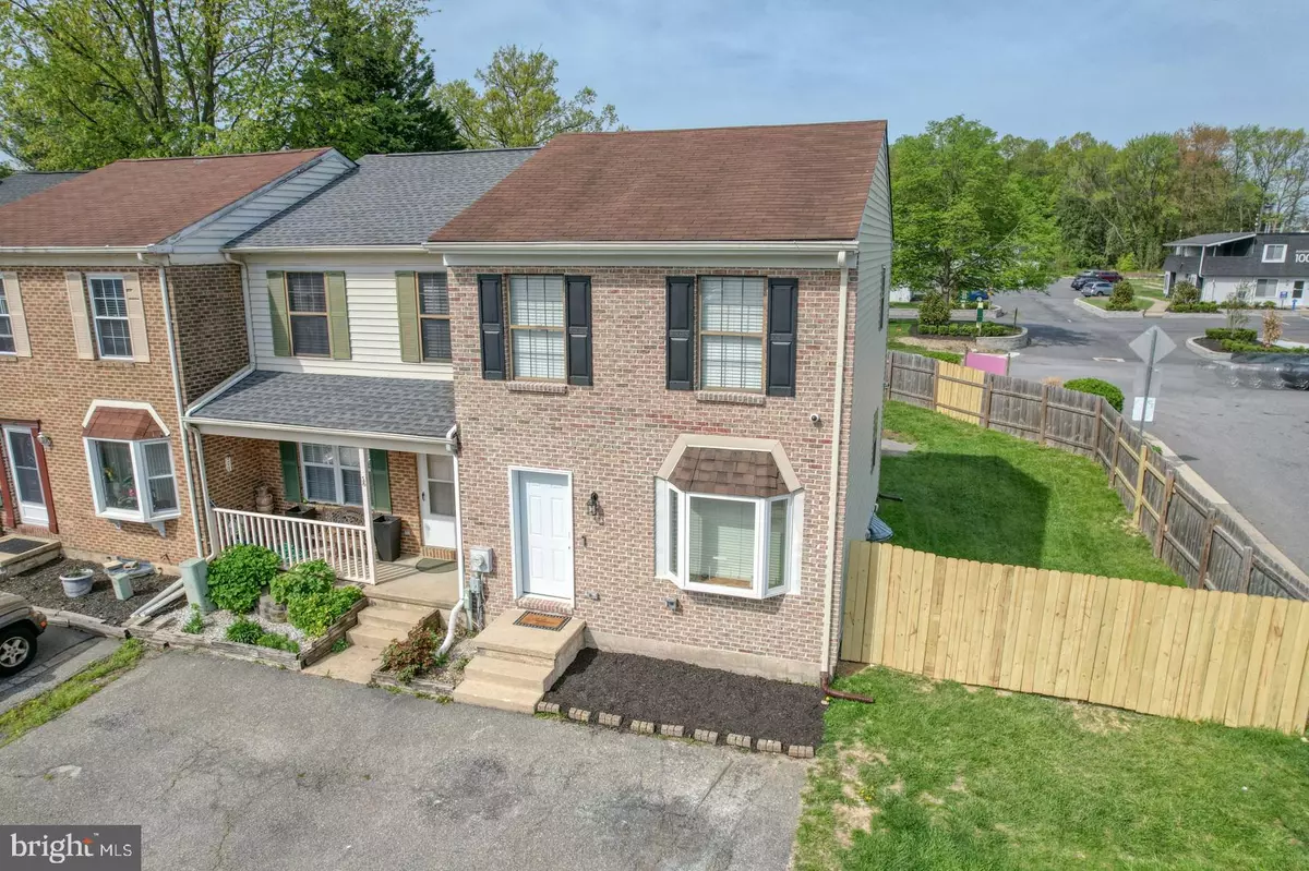 New Castle, DE 19720,34 SHETLAND WAY