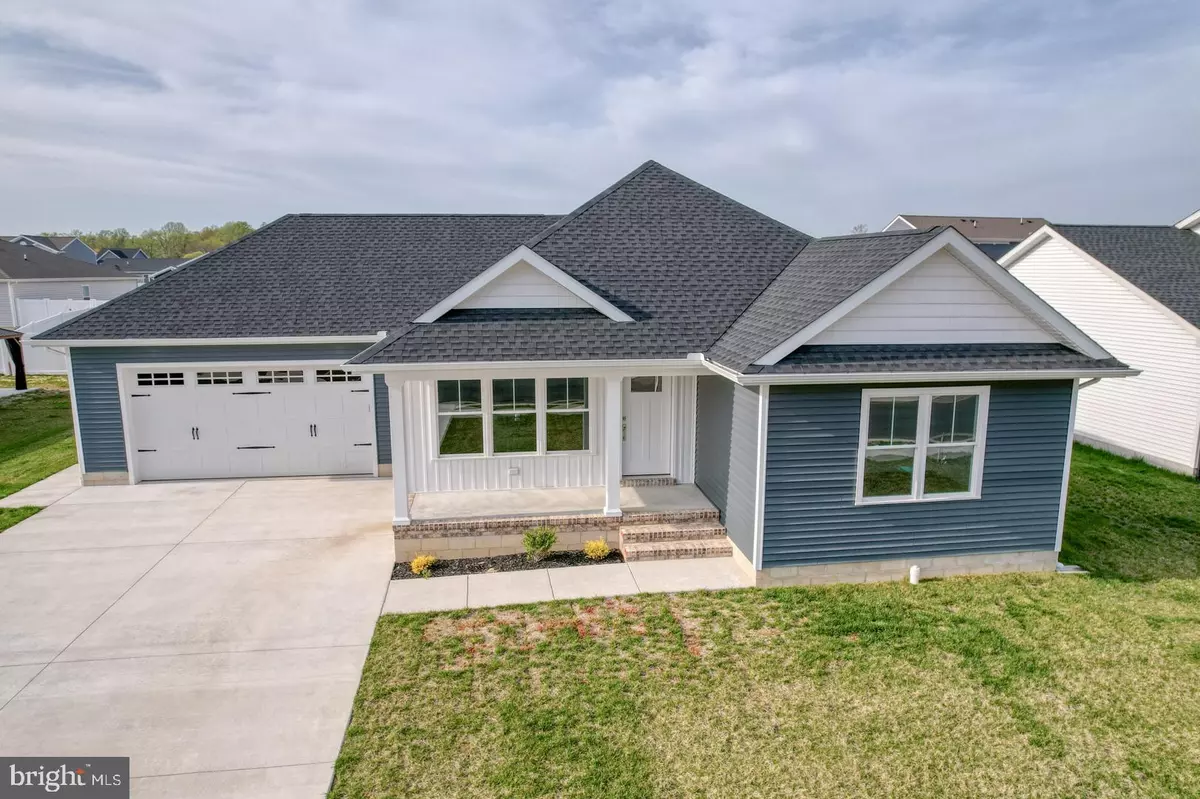 Felton, DE 19943,237 PLANTATION DR