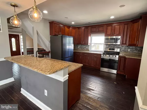 Baltimore, MD 21215,3211 DORCHESTER RD