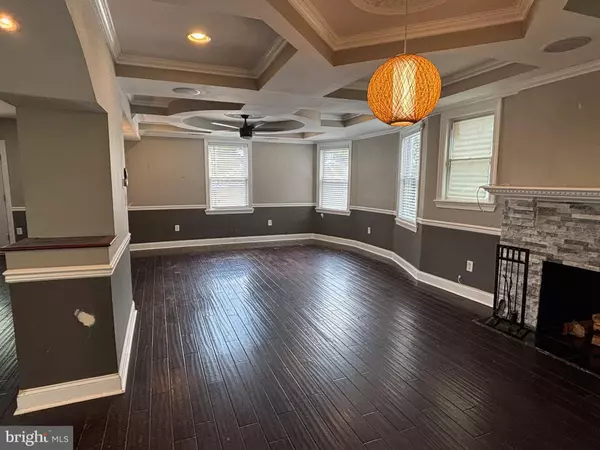 Baltimore, MD 21215,3211 DORCHESTER RD