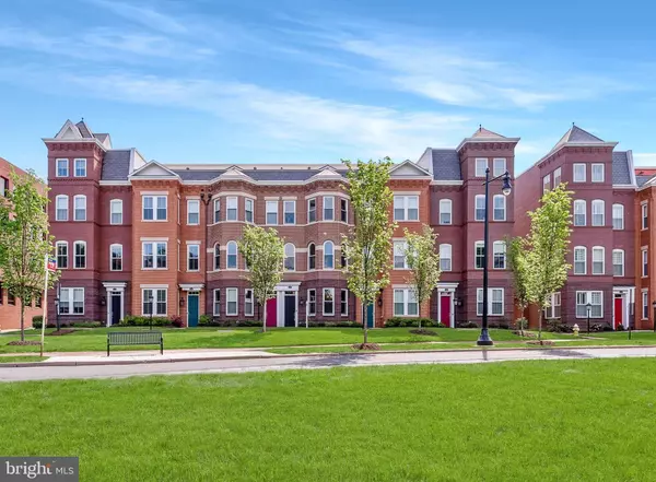 Alexandria, VA 22314,1117 E ABINGDON DR