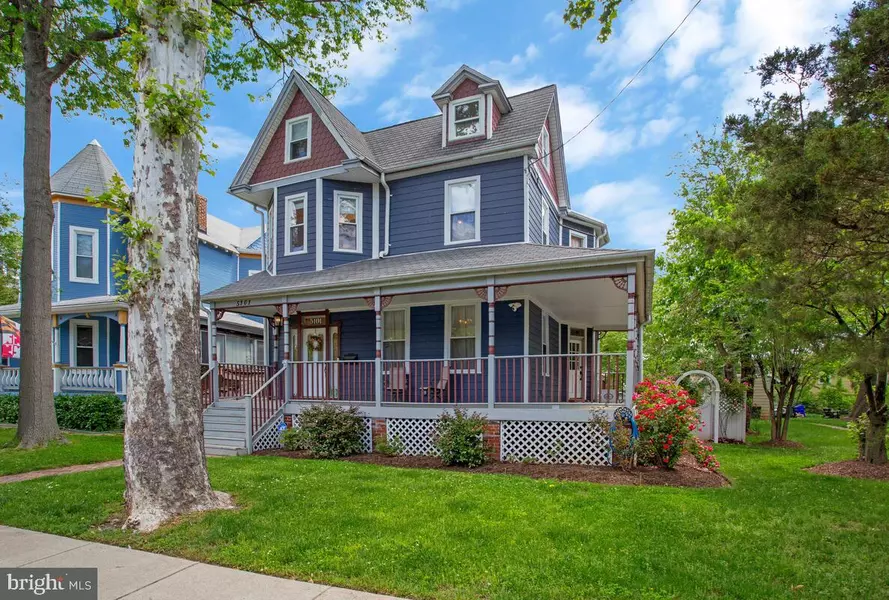 5101 42ND AVE, Hyattsville, MD 20781