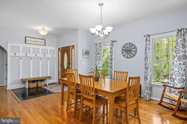 Madison, VA 22727,279 CARRIAGE LN