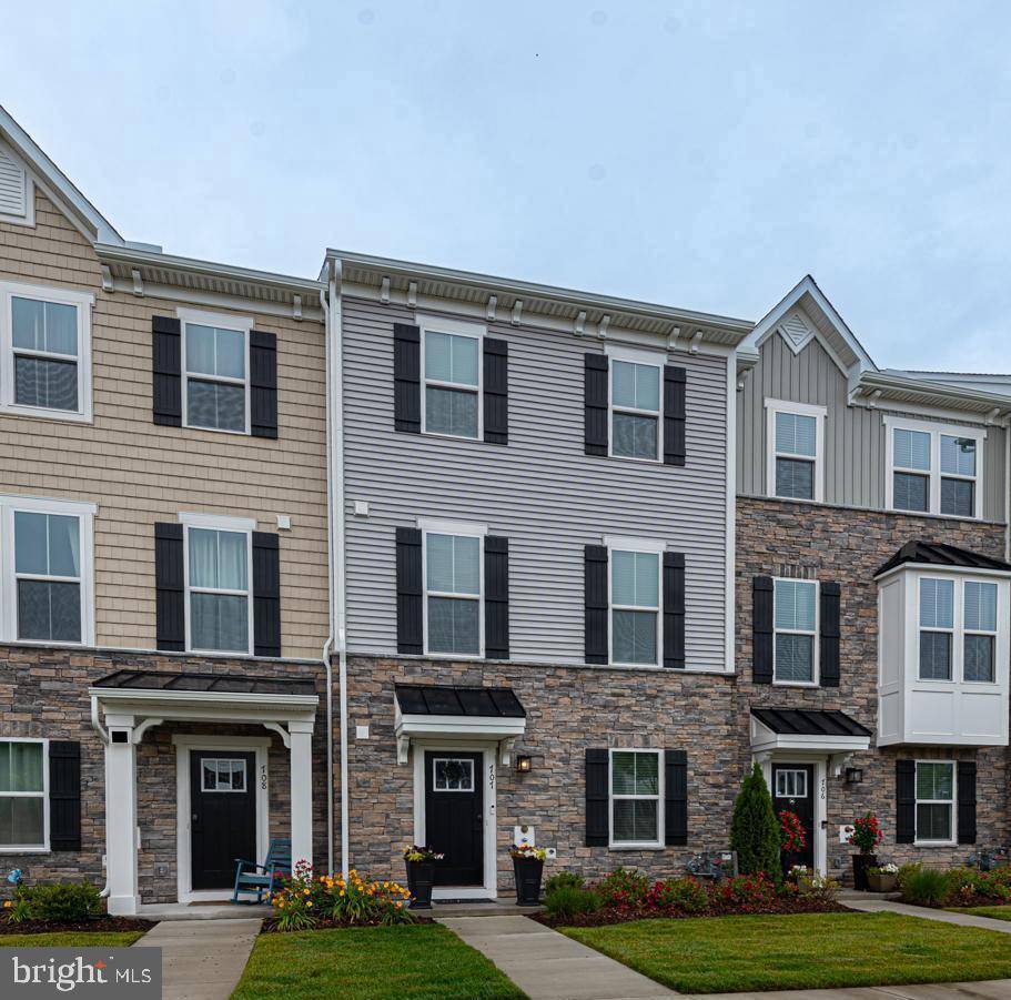 Berlin, MD 21811,12461 COASTAL MARSH DR #707
