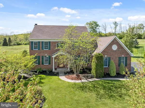 73 SALFORD WAY, Telford, PA 18969