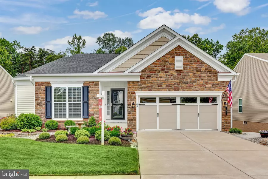 84 BATTERY POINT DR, Fredericksburg, VA 22406