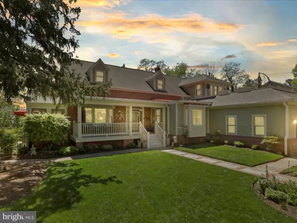 432 ORCHARD ST NW, Vienna, VA 22180