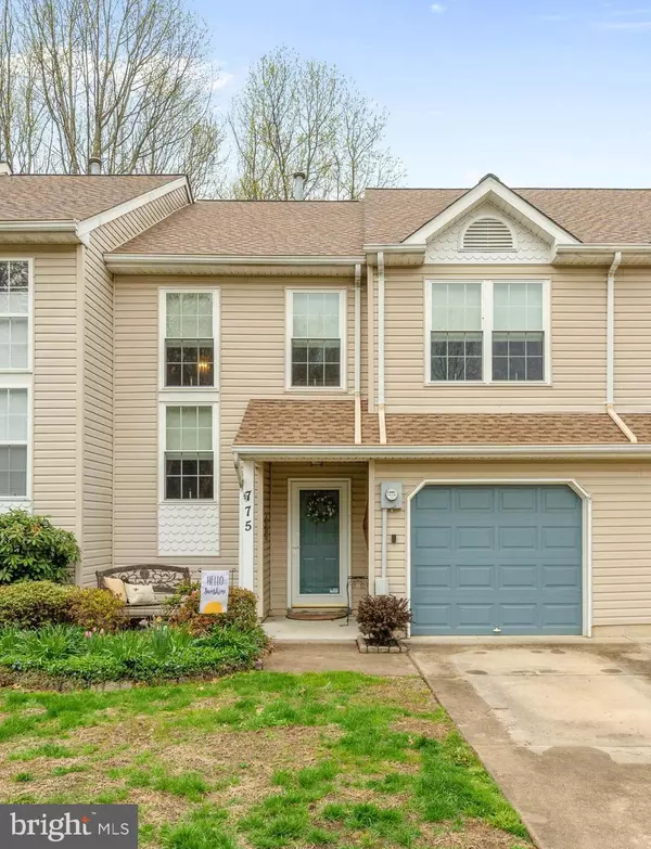 775 QUAIL PL, Deptford, NJ 08096