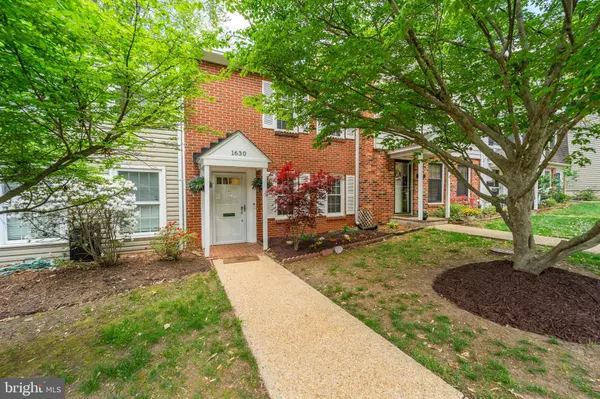 1630 DRYDEN WAY, Crofton, MD 21114