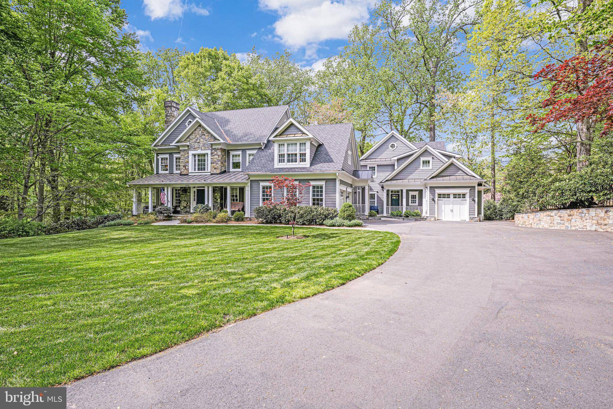 Mclean, VA 22101,6020 COPELY LN