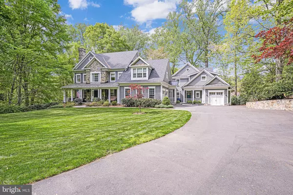 Mclean, VA 22101,6020 COPELY LN