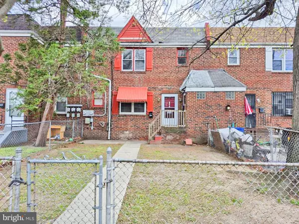 Camden, NJ 08105,418 MARLTON AVE