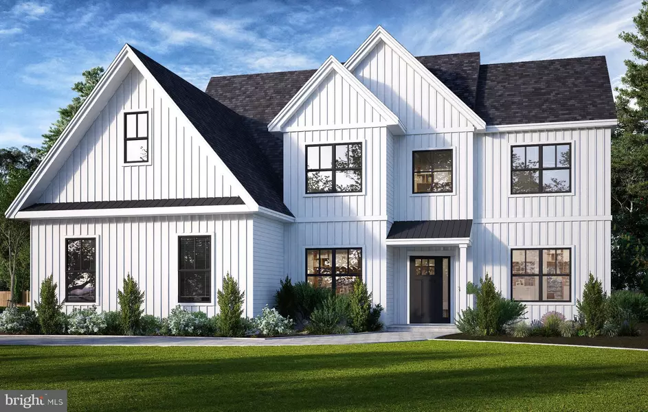 1105 ARDEN DR #METHACTON SCHOOL, Eagleville, PA 19403