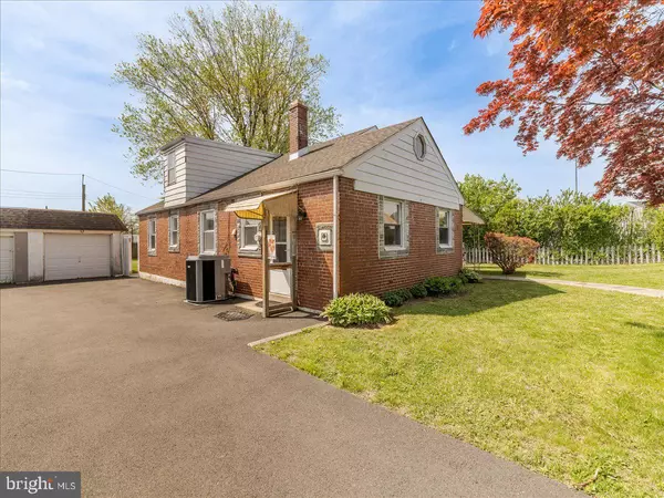 Philadelphia, PA 19114,9209 PURITAN RD