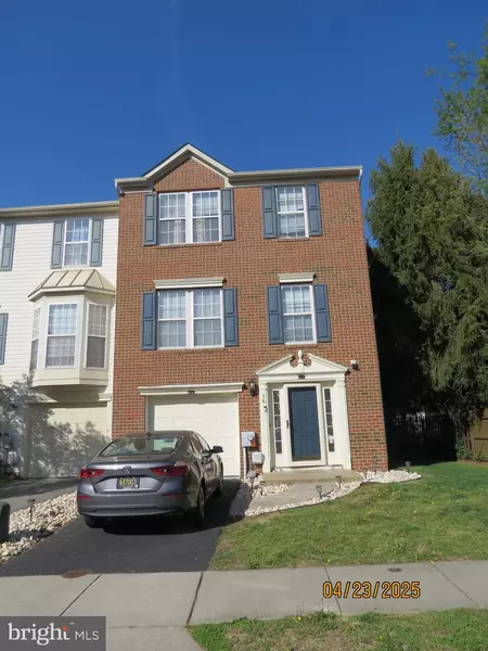 16 SUMMER DR, Smyrna, DE 19977