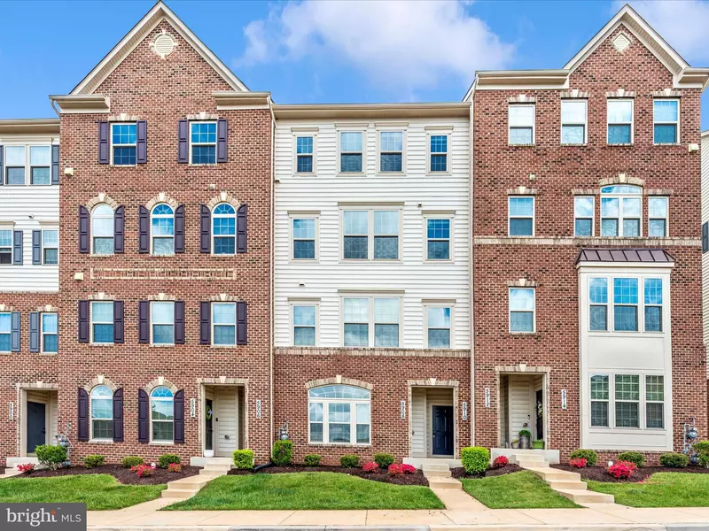 5910 ETTERBEEK ST, Ijamsville, MD 21754