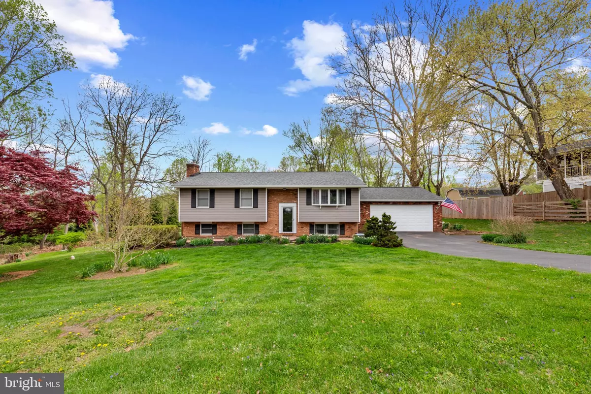 Sykesville, MD 21784,2411 NICKOLES DR