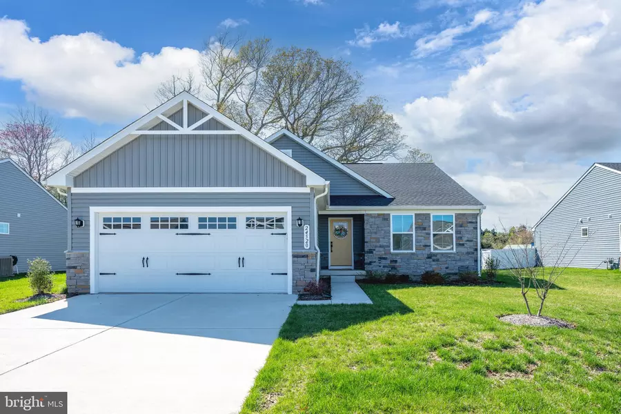 24520 JAGGER AVE, Lewes, DE 19958